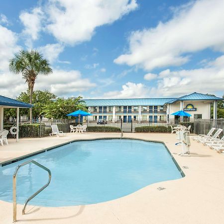Days Inn By Wyndham Valdosta I-75 Luaran gambar