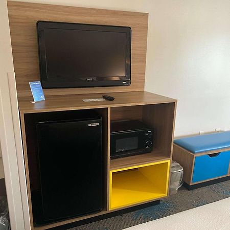 Days Inn By Wyndham Valdosta I-75 Luaran gambar