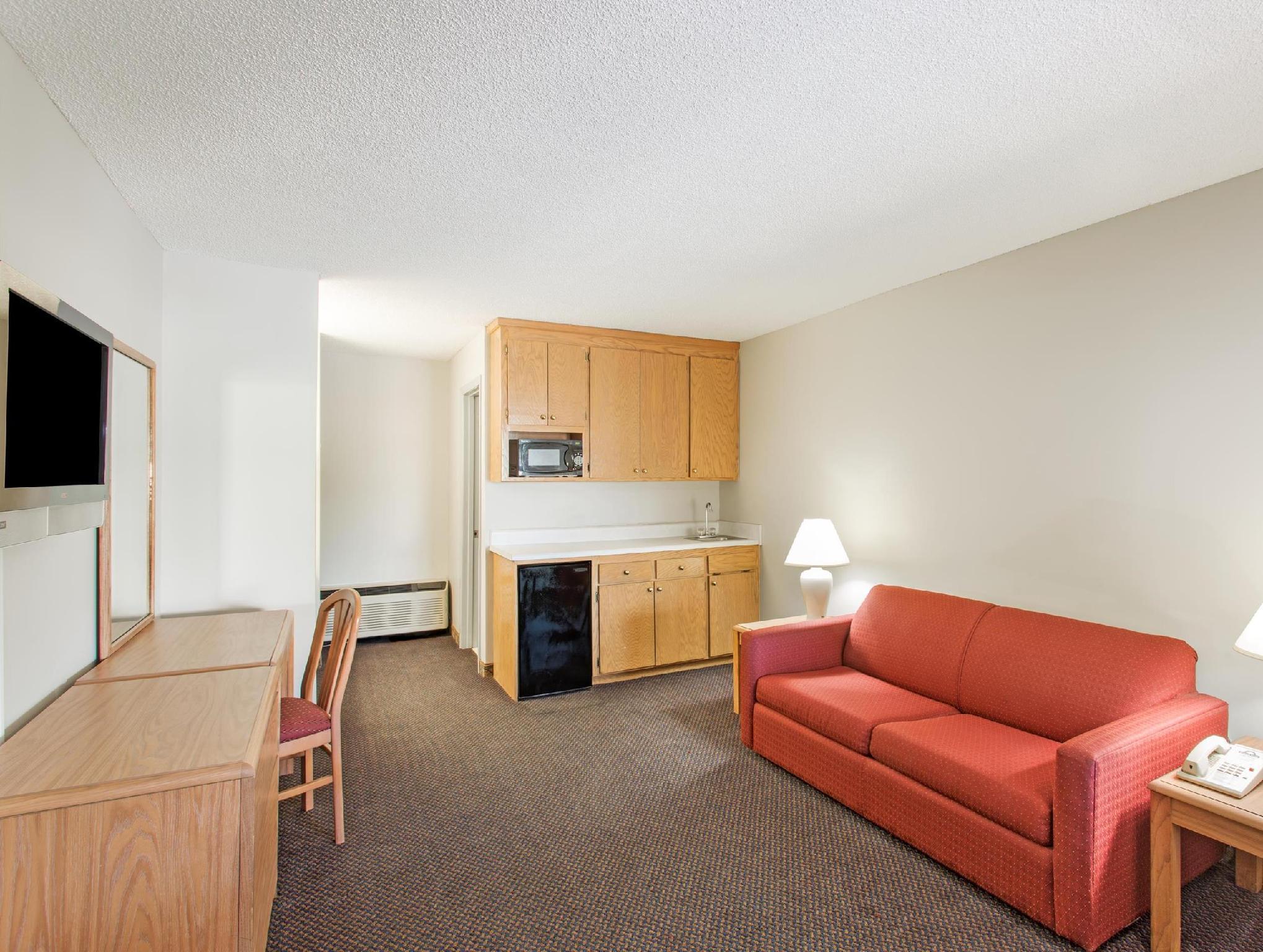 Days Inn By Wyndham Valdosta I-75 Luaran gambar