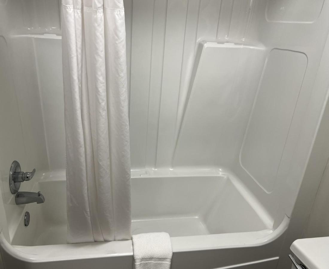 Days Inn By Wyndham Valdosta I-75 Luaran gambar