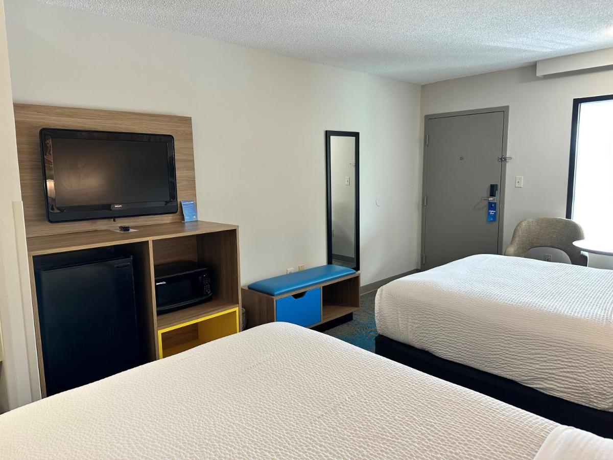 Days Inn By Wyndham Valdosta I-75 Luaran gambar
