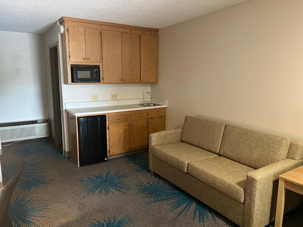 Days Inn By Wyndham Valdosta I-75 Luaran gambar