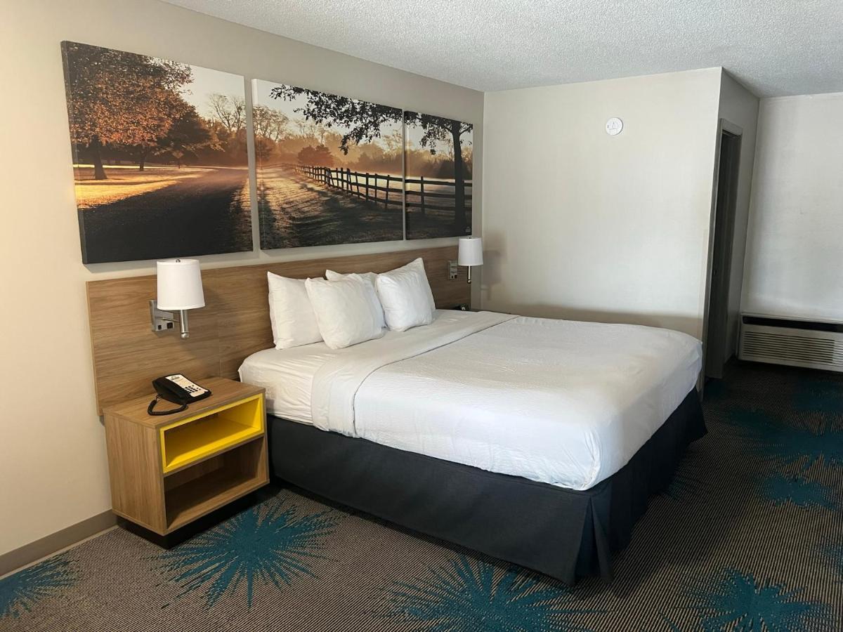 Days Inn By Wyndham Valdosta I-75 Luaran gambar