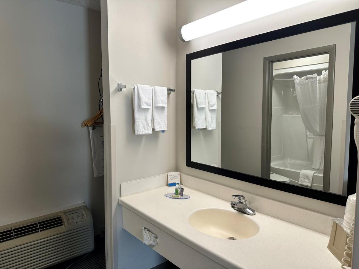Days Inn By Wyndham Valdosta I-75 Luaran gambar