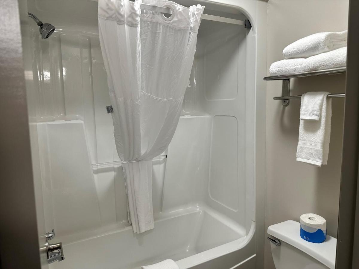 Days Inn By Wyndham Valdosta I-75 Luaran gambar