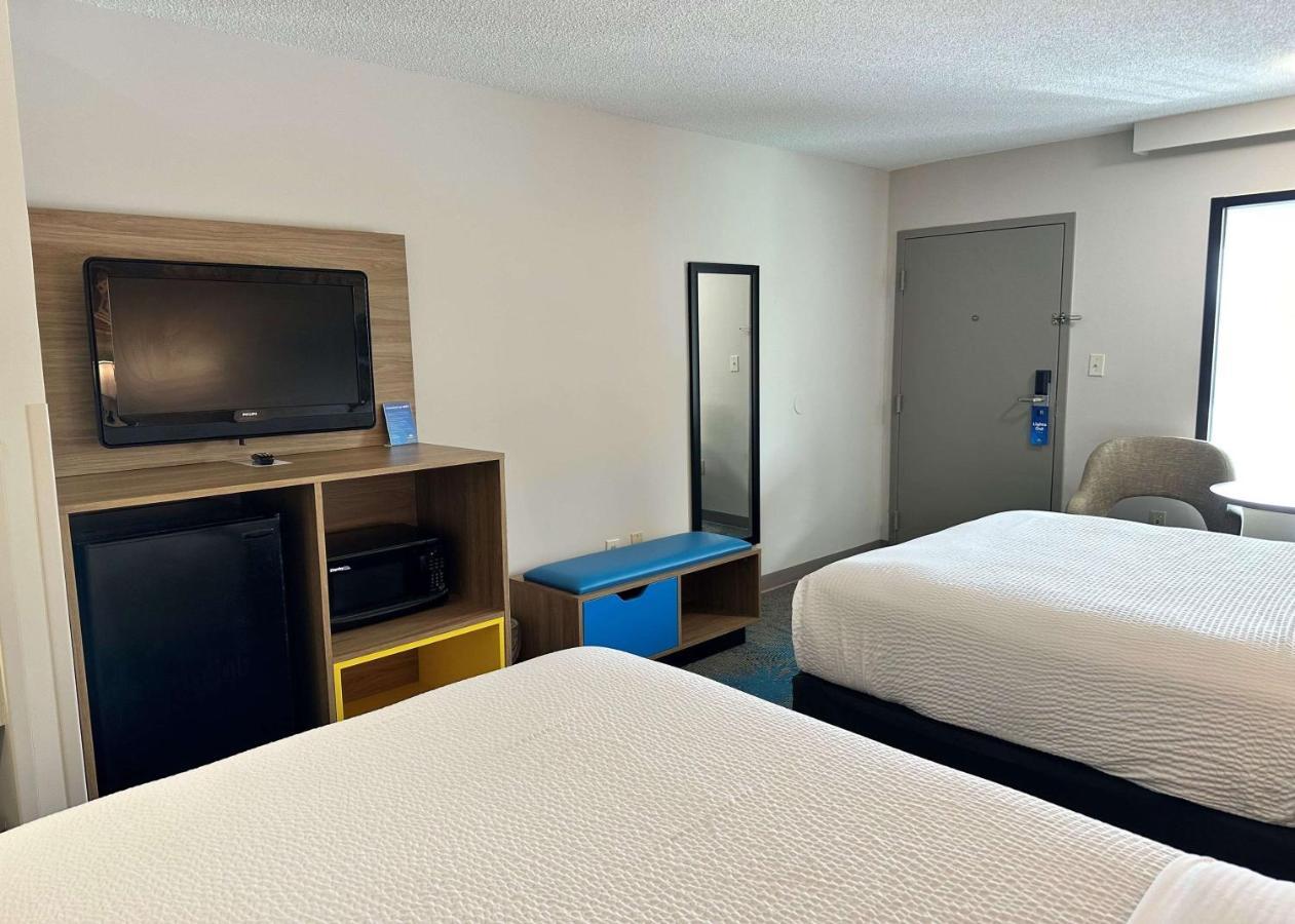 Days Inn By Wyndham Valdosta I-75 Luaran gambar