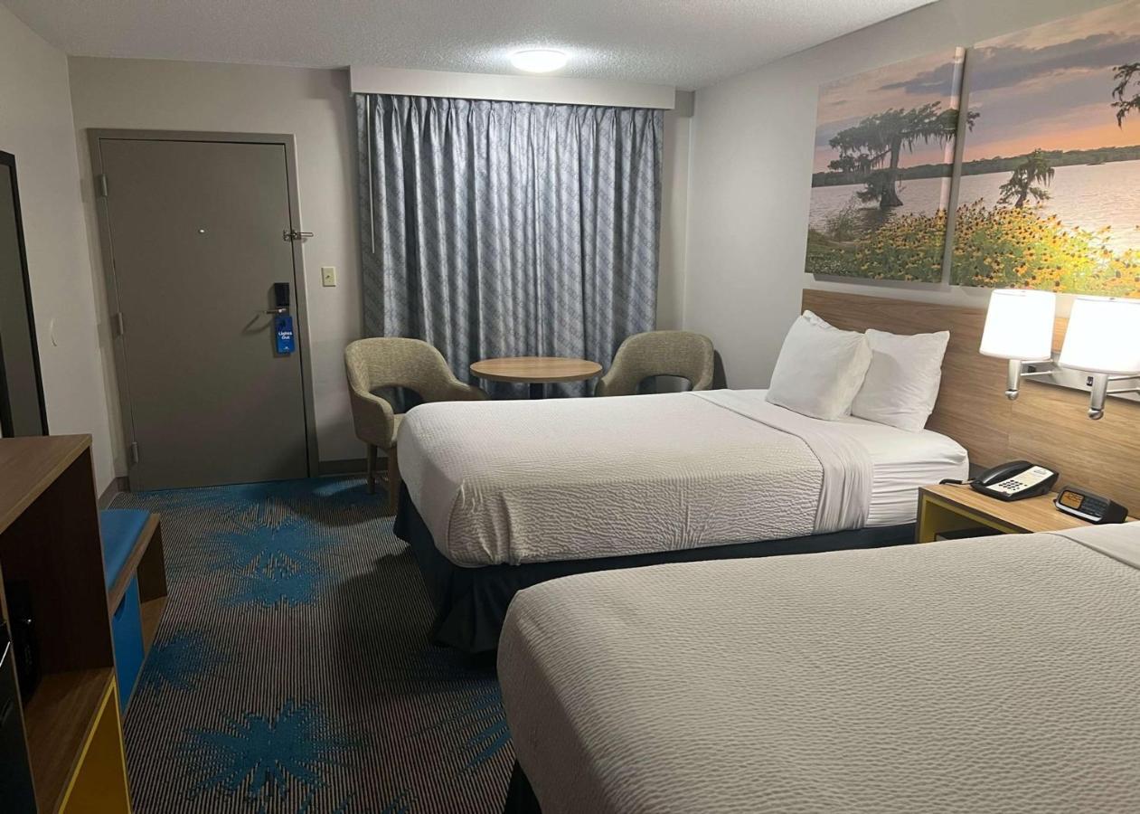 Days Inn By Wyndham Valdosta I-75 Luaran gambar