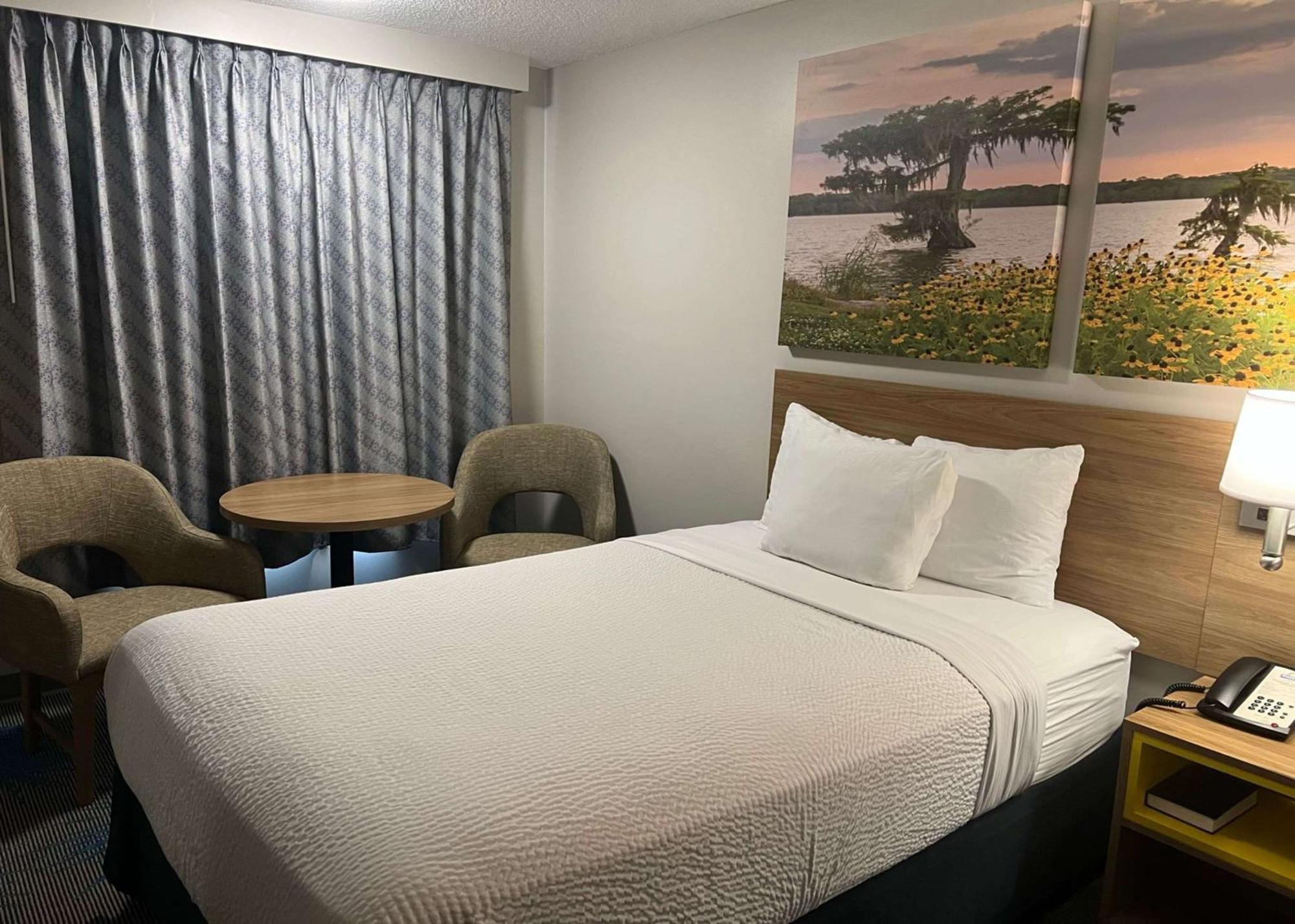 Days Inn By Wyndham Valdosta I-75 Luaran gambar
