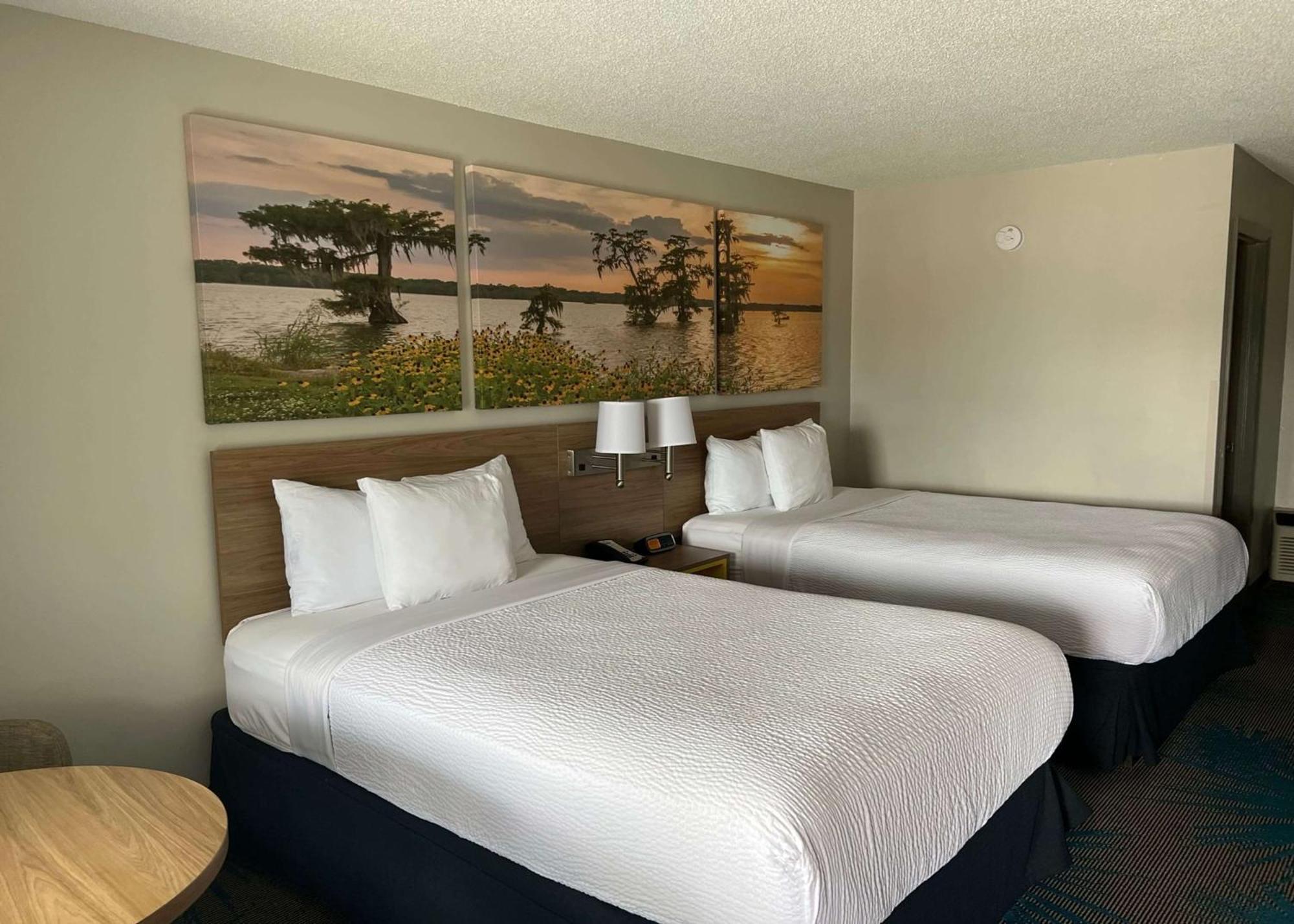 Days Inn By Wyndham Valdosta I-75 Luaran gambar