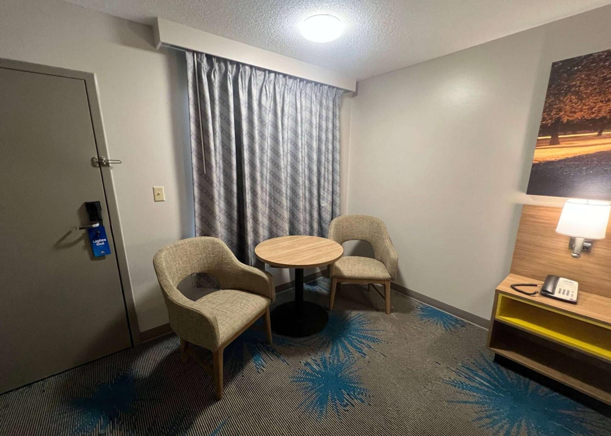Days Inn By Wyndham Valdosta I-75 Luaran gambar