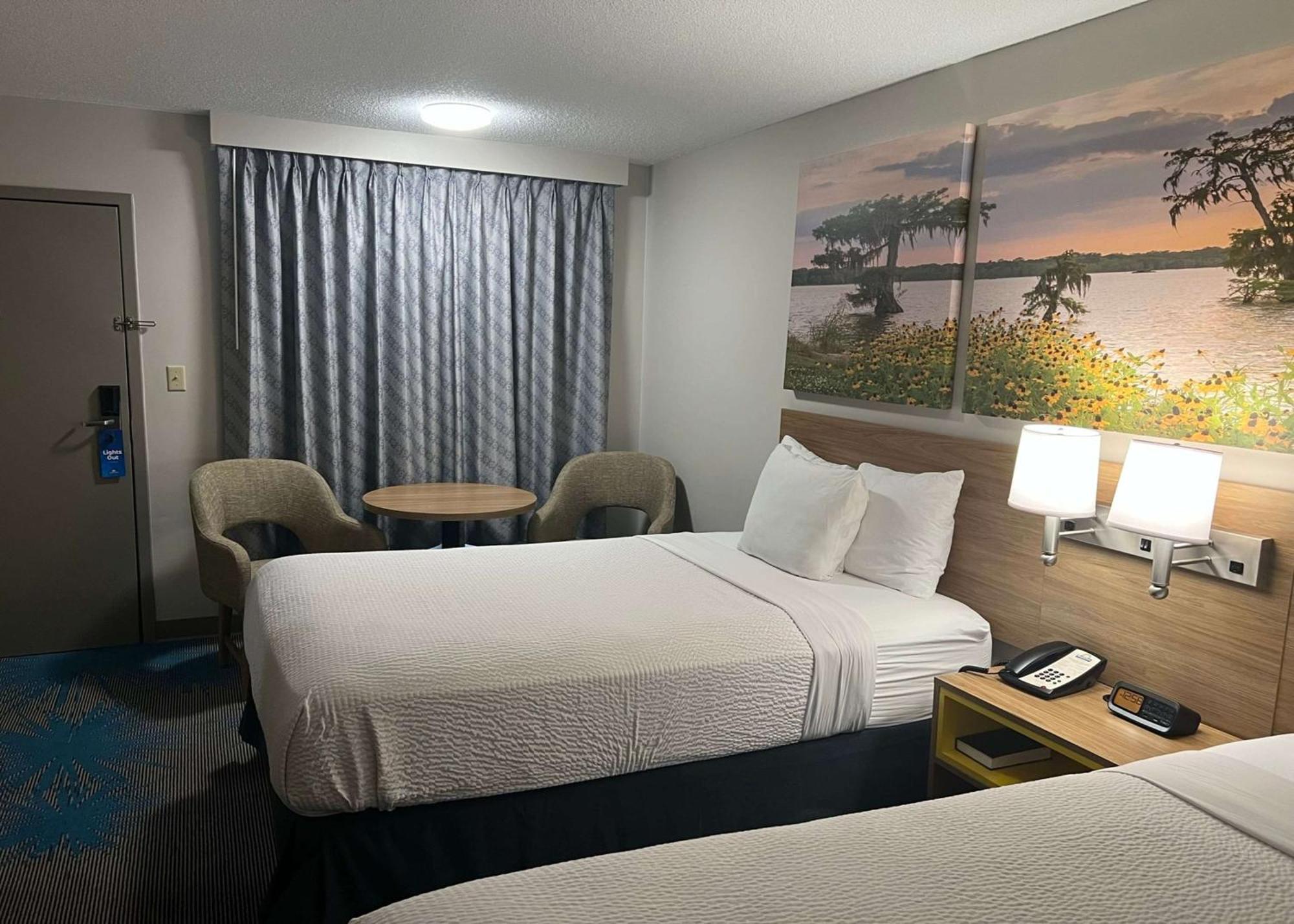 Days Inn By Wyndham Valdosta I-75 Luaran gambar