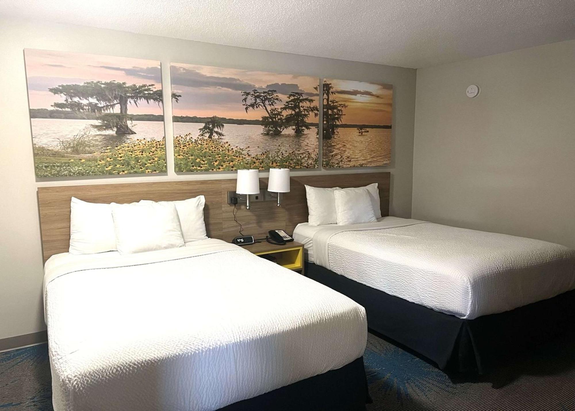 Days Inn By Wyndham Valdosta I-75 Luaran gambar