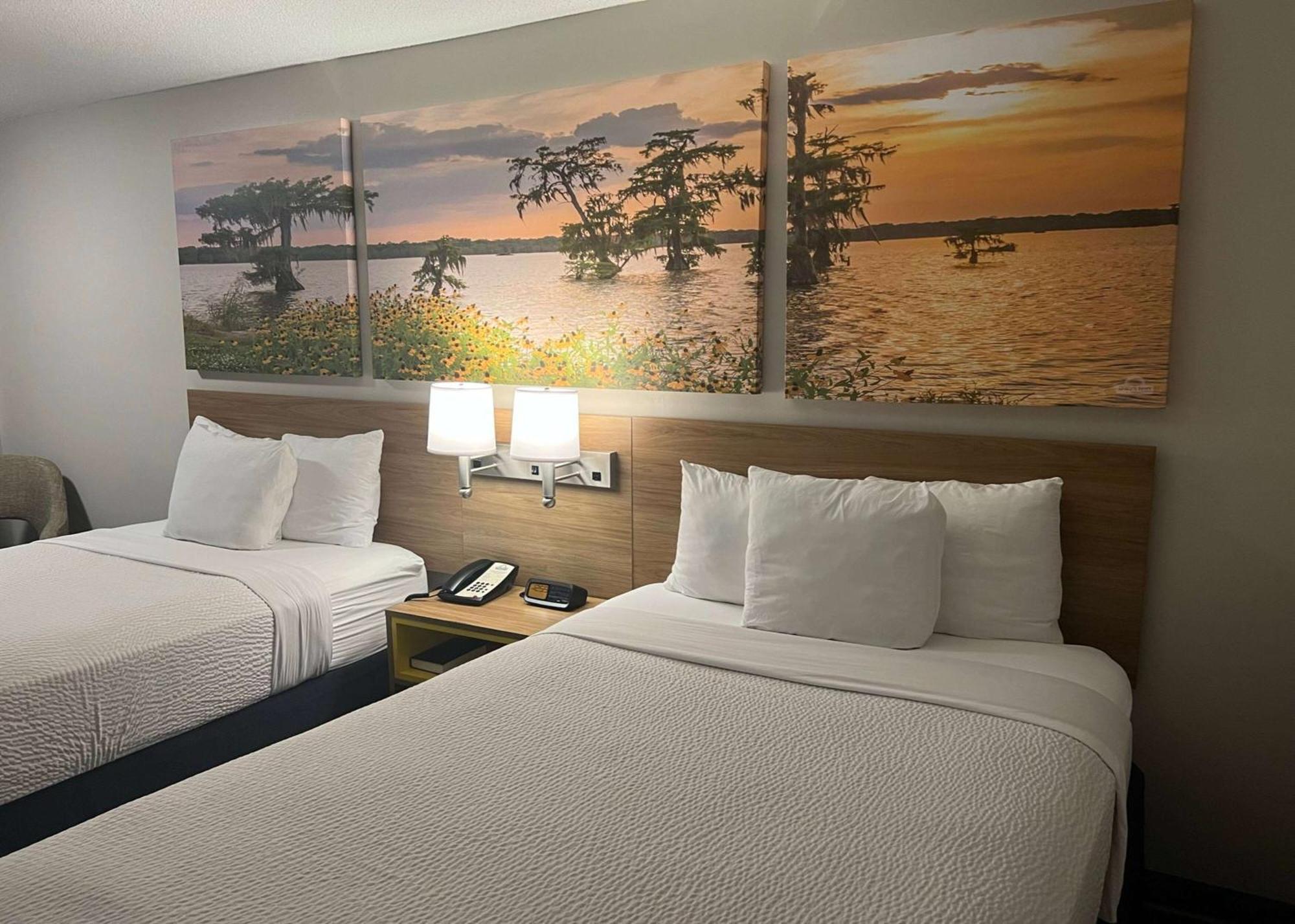 Days Inn By Wyndham Valdosta I-75 Luaran gambar