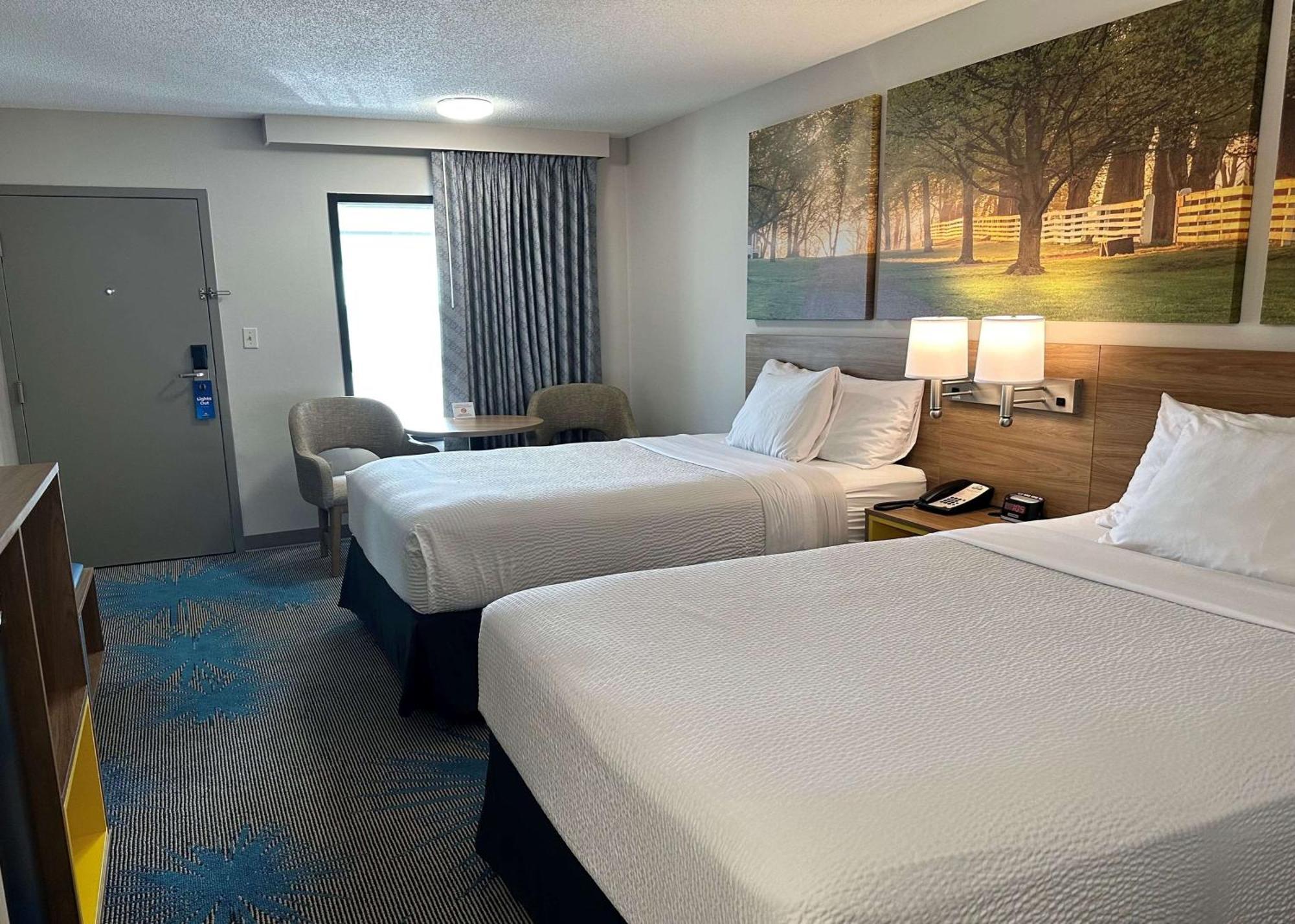 Days Inn By Wyndham Valdosta I-75 Luaran gambar