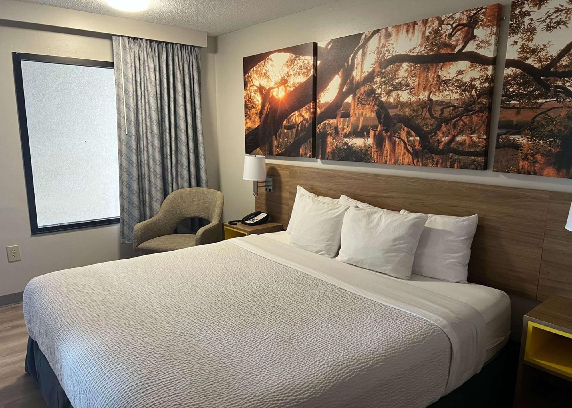 Days Inn By Wyndham Valdosta I-75 Luaran gambar